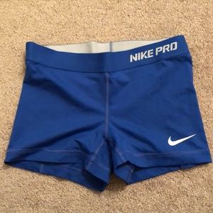 Nike Pro Dri-Fit Shorts